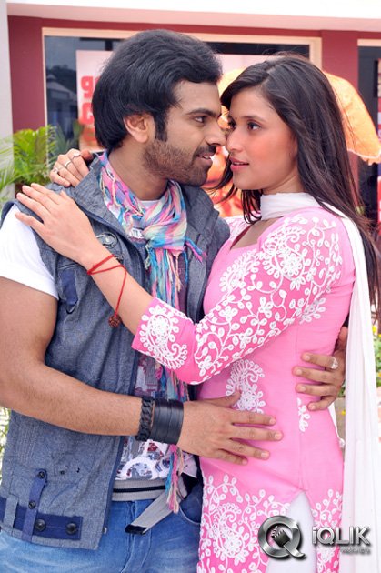 Prema Geema Jantha Nai